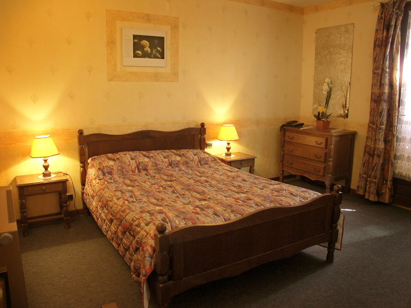 Reservation d'hotel à Agnières-en-Dévoluy