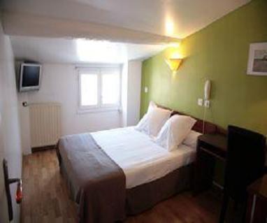 Reservation d'hotel à Marseille