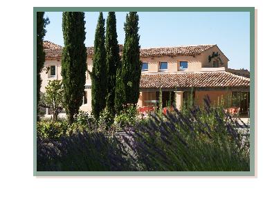 Reservation d'hotel à La Roque-d'Anthéron