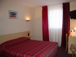 Reservation d'hotel à La Roque-d'Anthéron