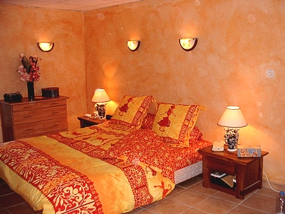 Reservation d'hotel à Annot