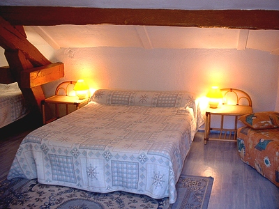 Reservation d'hotel à Annot