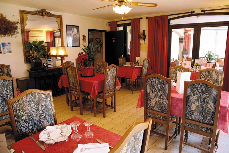 Reservation d'hotel à Arles