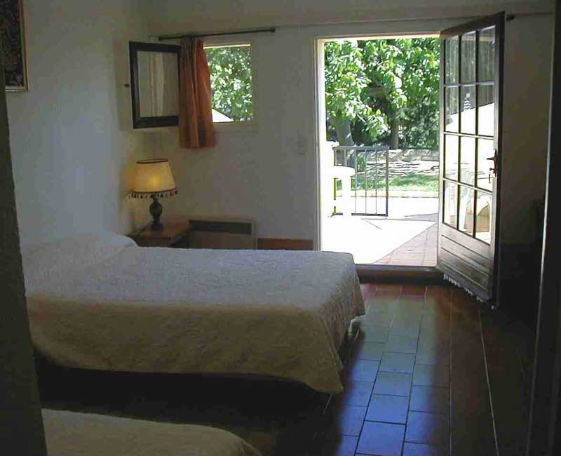 Reservation d'hotel à Arles