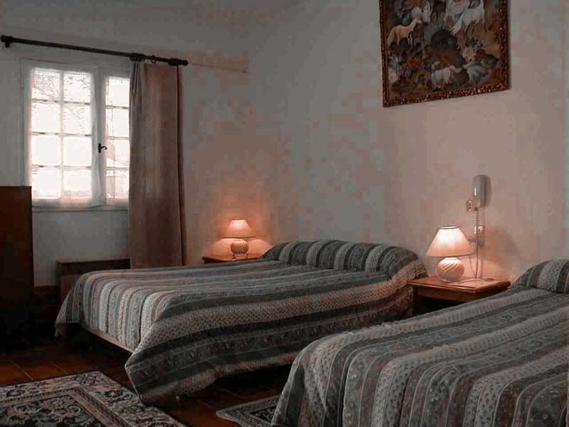 Reservation d'hotel à Arles