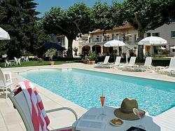 Reservation d'hotel à Aix-les-Bains