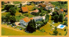 Reservation d'hotel à Saint-Martin-d'Uriage