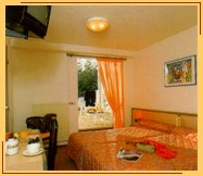Reservation d'hotel à Saint-Martin-d'Uriage