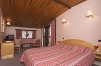 Reservation d'hotel à Autrans