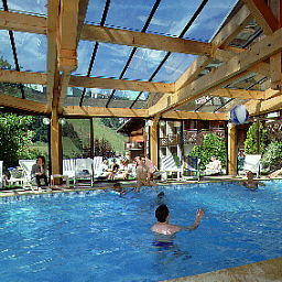 Reservation d'hotel à Morzine