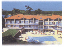 Reservation d'hotel à Soorts-Hossegor