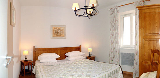 Reservation d'hotel à Juliénas
