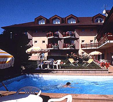 Reservation d'hotel à Thonon-les-Bains
