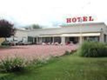 Reservation d'hotel à Saint-Romain-la-Motte