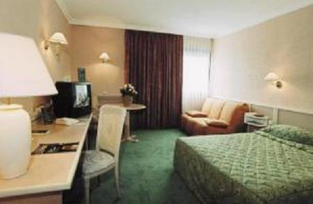 Reservation d'hotel à Saint-Maurice-de-Beynost