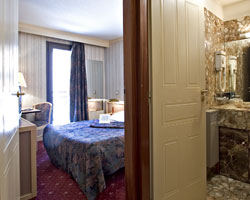 Reservation d'hotel à Brides-les-Bains