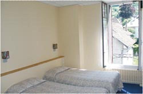 Reservation d'hotel à Veyrier-du-Lac