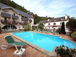 Reservation d'hotel à Lestelle-Bétharram