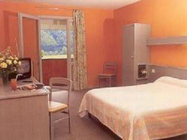 Reservation d'hotel à Lestelle-Bétharram