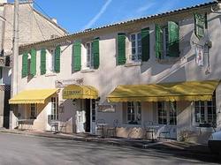 Reservation d'hotel à Villandraut