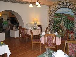 Reservation d'hotel à Villandraut