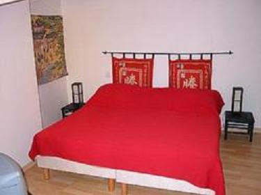 Reservation d'hotel à Villandraut