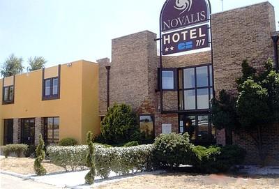 Reservation d'hotel à Gradignan