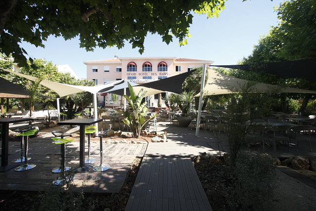 Reservation d'hotel à Sanary-sur-Mer