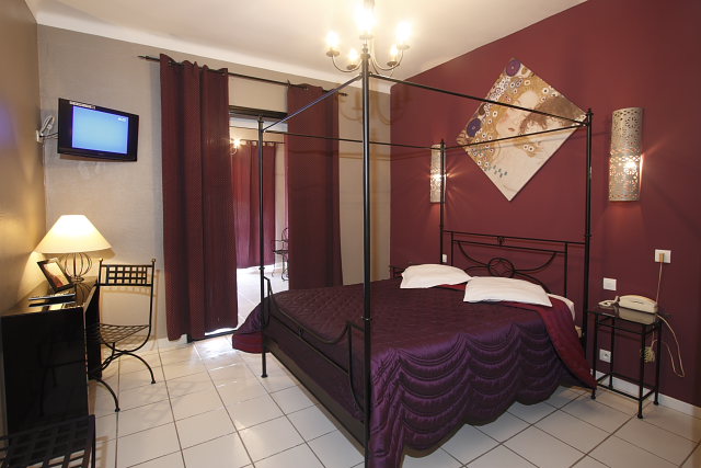 Reservation d'hotel à Sanary-sur-Mer