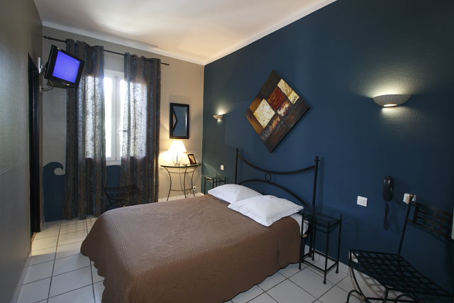 Reservation d'hotel à Sanary-sur-Mer