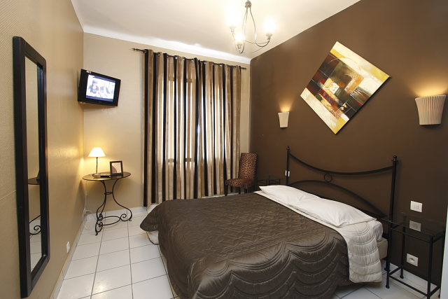 Reservation d'hotel à Sanary-sur-Mer