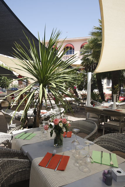 Reservation d'hotel à Sanary-sur-Mer