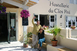 Reservation d'hotel à Gousse