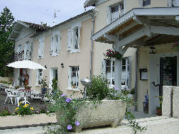 Reservation d'hotel à Gousse