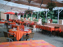 Reservation d'hotel à Gousse