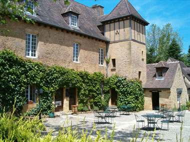 Reservation d'hotel à Sarlat-la-Canéda