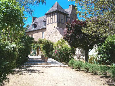 Reservation d'hotel à Sarlat-la-Canéda
