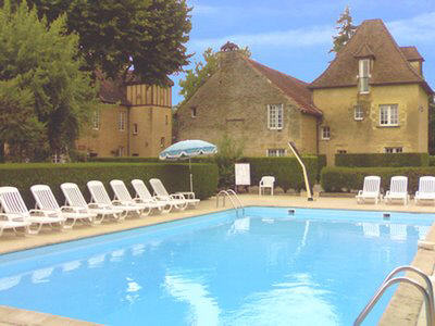 Reservation d'hotel à Sarlat-la-Canéda
