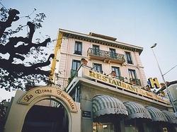 Reservation d'hotel à Aix-les-Bains