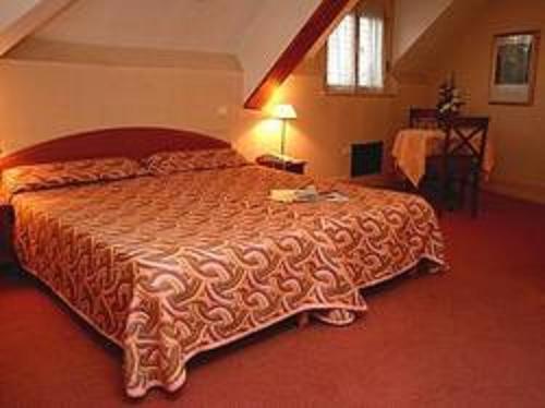 Reservation d'hotel à Aix-les-Bains
