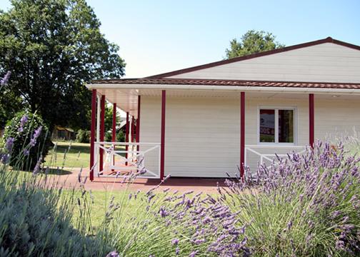 Reservation d'hotel à Cléon