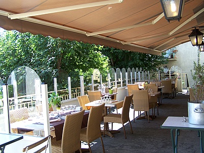 Reservation d'hotel à Chancelade