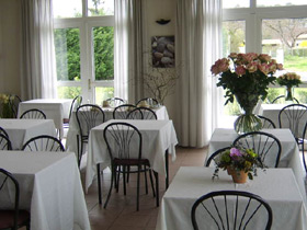 Reservation d'hotel à Biganos