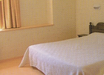 Reservation d'hotel à Aranc