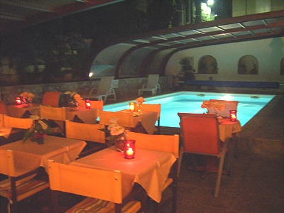 Reservation d'hotel à Aix-les-Bains