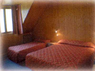 Reservation d'hotel à Aix-les-Bains