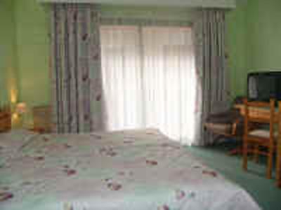 Reservation d'hotel à Aix-les-Bains