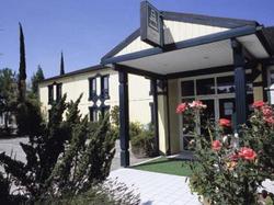 Reservation d'hotel à Gradignan