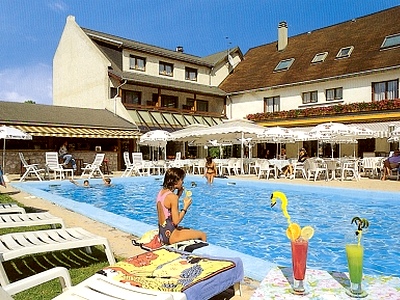 Reservation d'hotel à Corrençon-en-Vercors