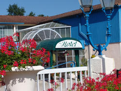 Reservation d'hotel à Le Pian-Médoc
